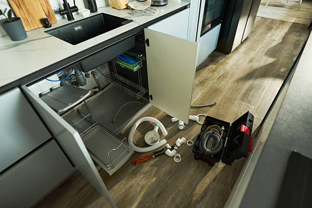 Reliable Plumbing contractor in New Carlisle, IN by Street Wise - Plumbing
